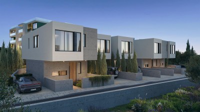 Living In Style