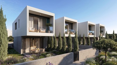 Living In Style