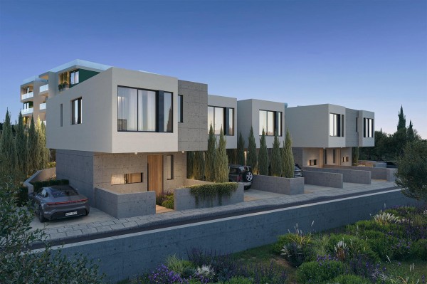 Living In Style