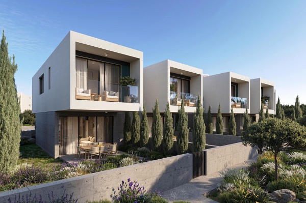 Living In Style