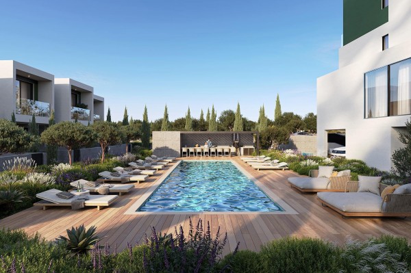 Living In Style